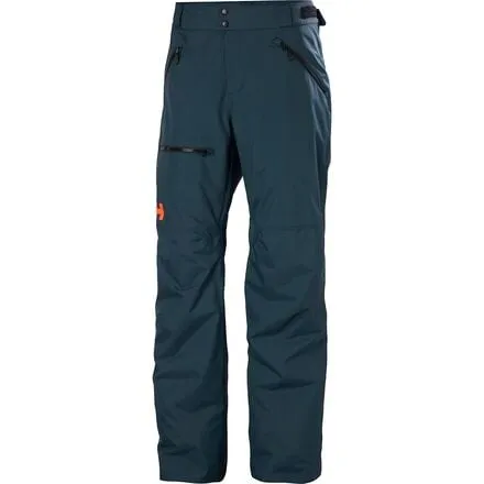 Men's Sogn cargo trousers Helly Hansen, dark blue