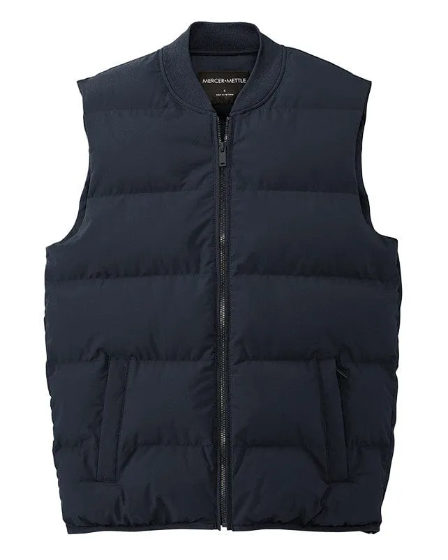 Mercer Mettle - Men's Puffy Vest