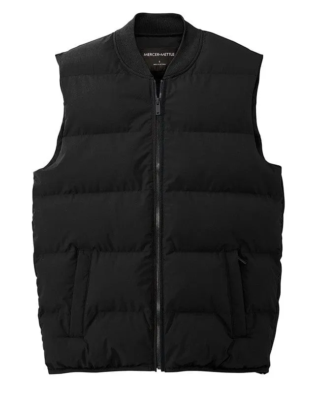 Mercer Mettle - Men's Puffy Vest