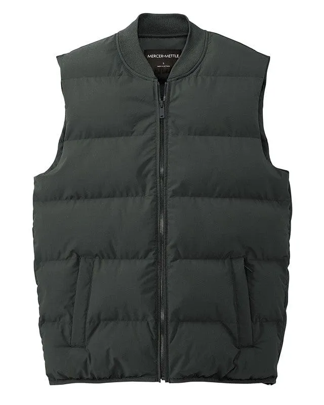 Mercer Mettle - Men's Puffy Vest