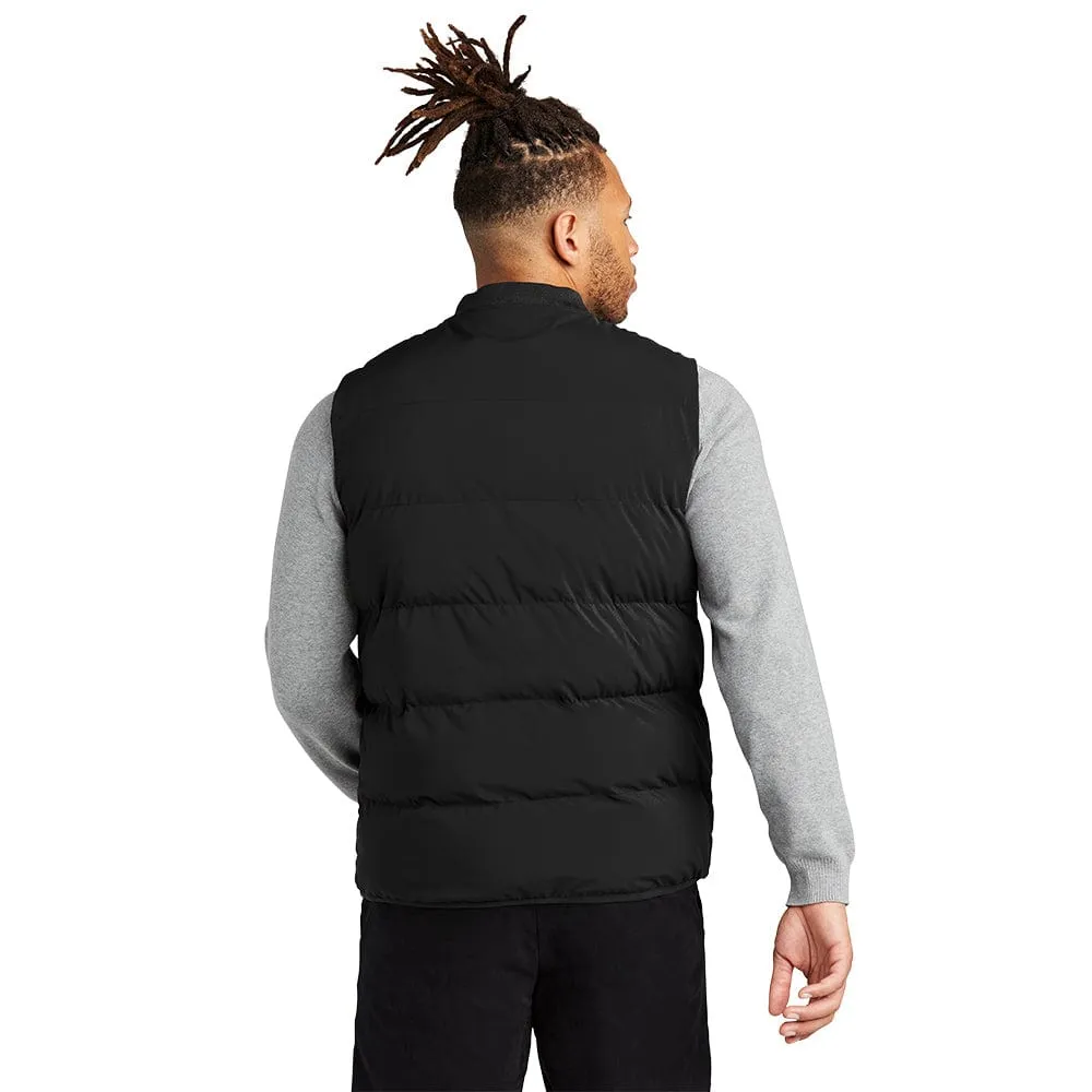 Mercer Mettle - Men's Puffy Vest