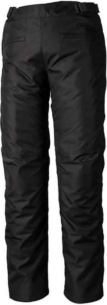 Motorcycle textile trousers City Plus RST