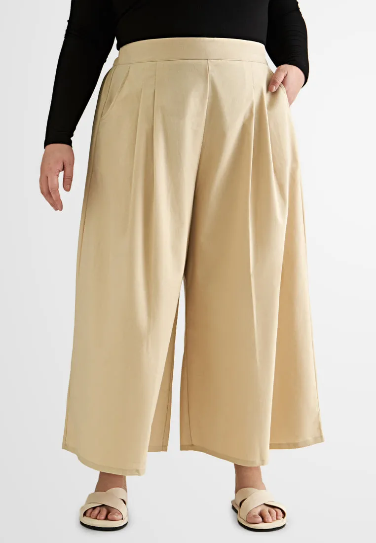 Nikita ZEN 2024 Culottes Pants