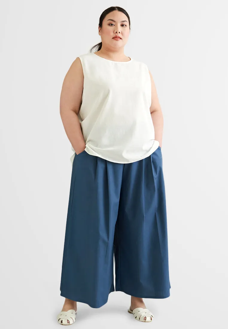 Nikita ZEN 2024 Culottes Pants