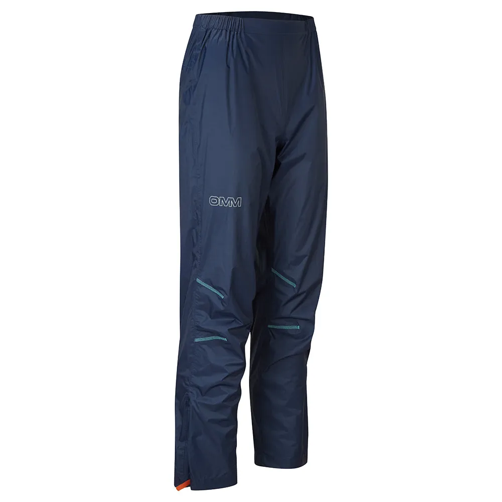 OMM Halo Waterproof Pant (Trousers) (Womens)