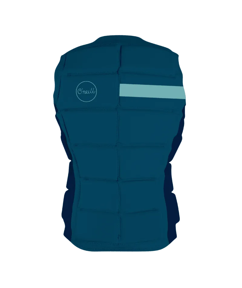 O'Neill Women'S Bahia Comp Vest