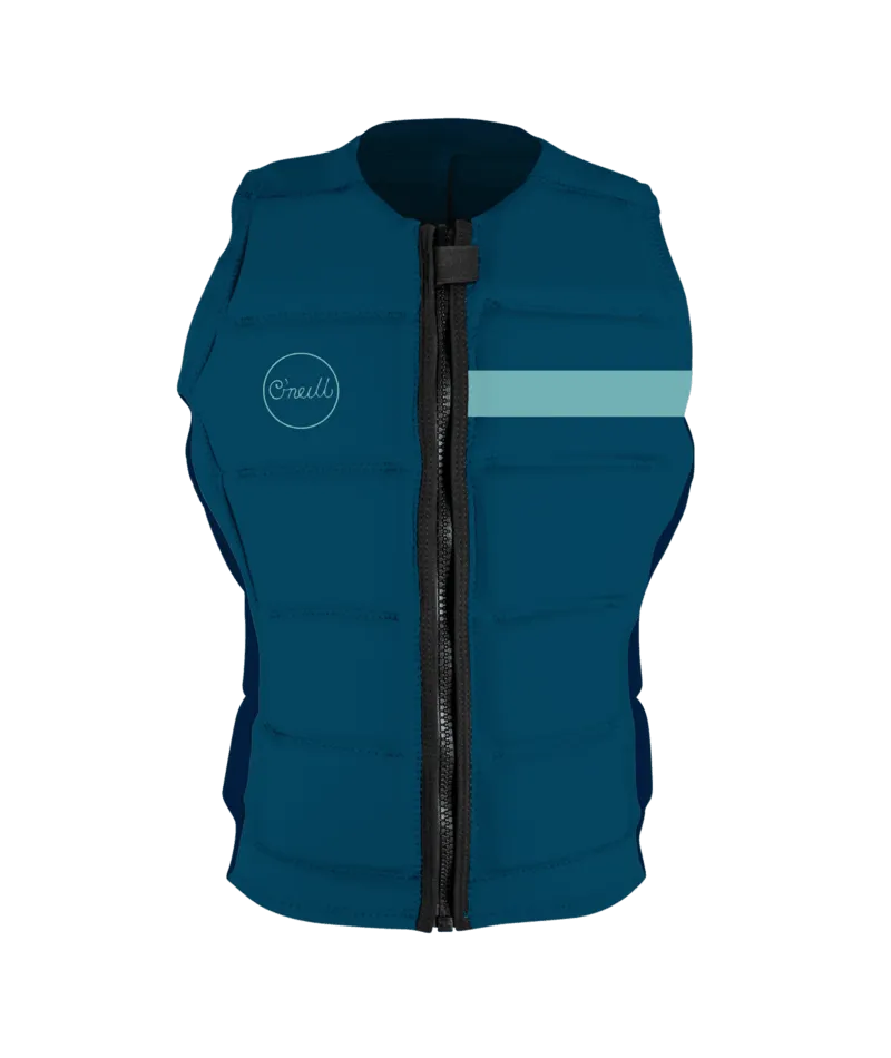 O'Neill Women'S Bahia Comp Vest