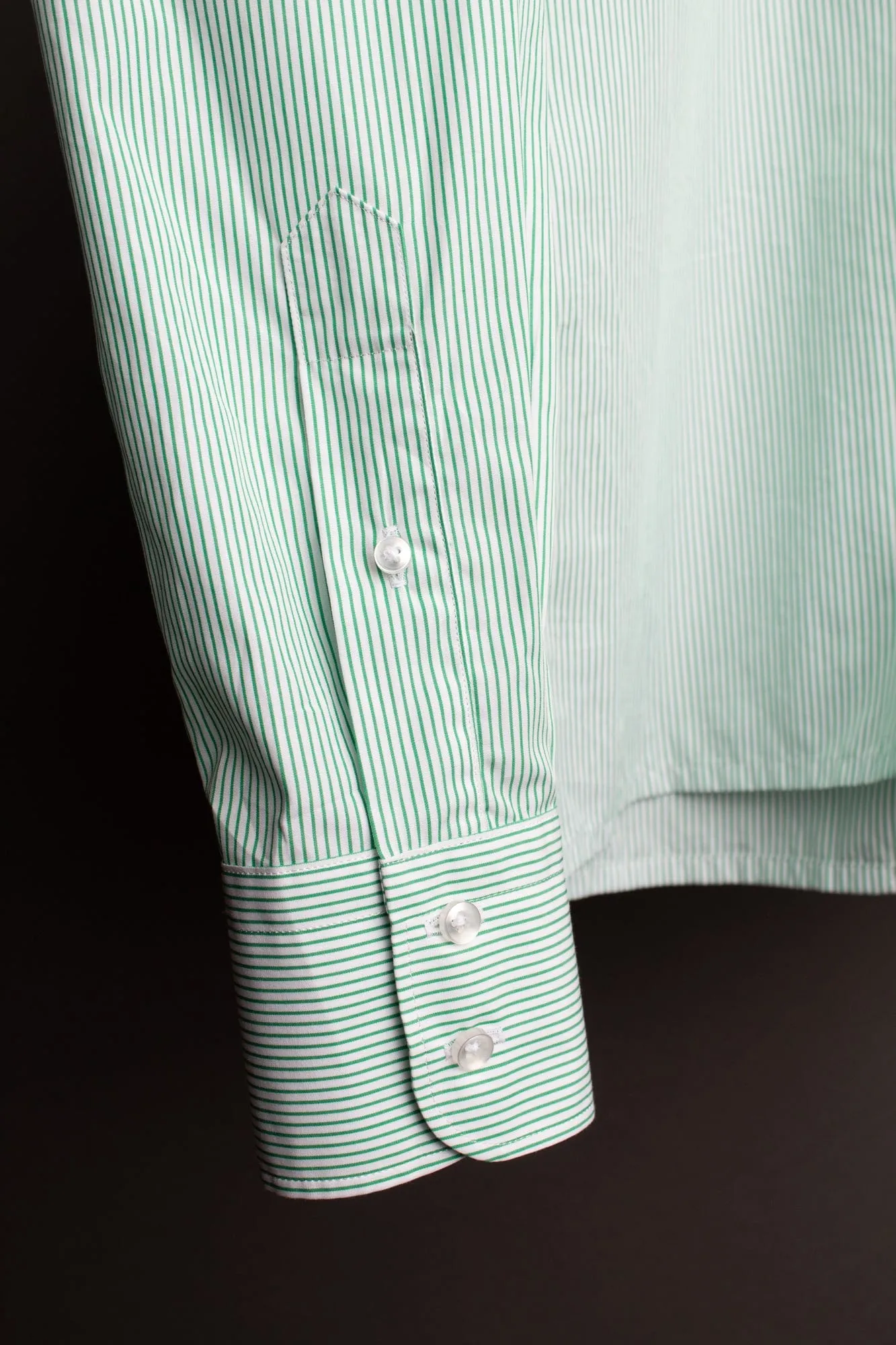 Pencil Stripe Shirt