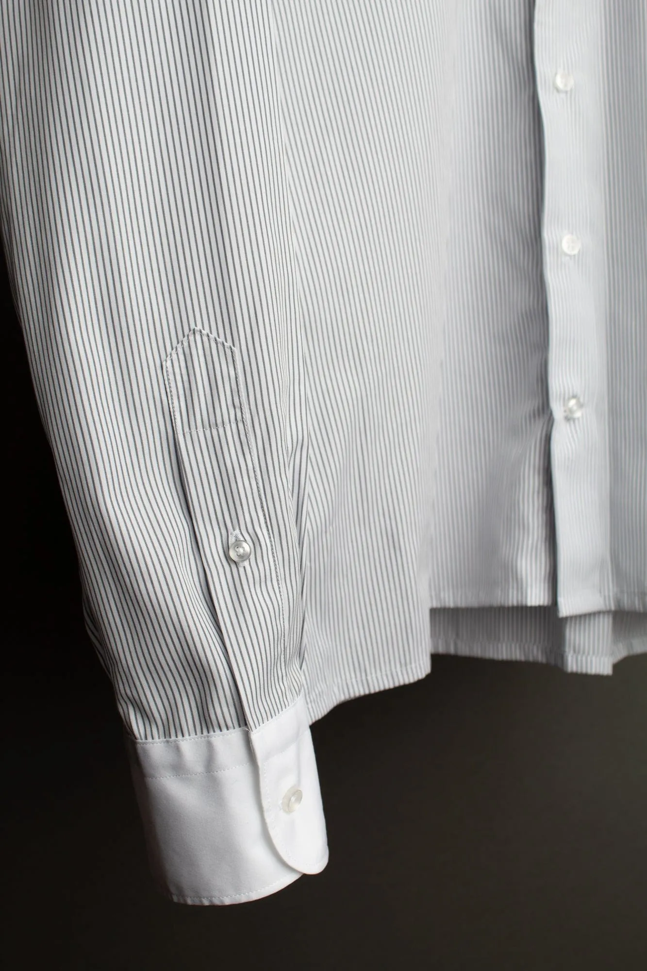 Pencil Stripe Shirt