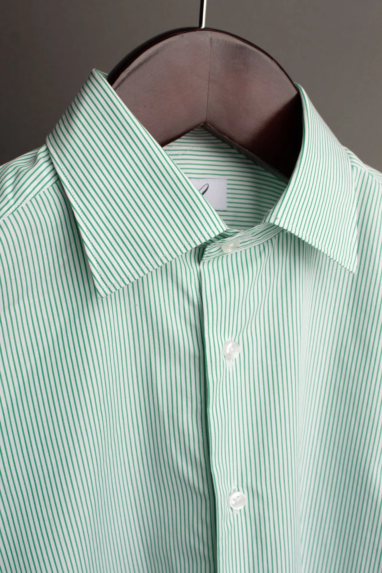 Pencil Stripe Shirt