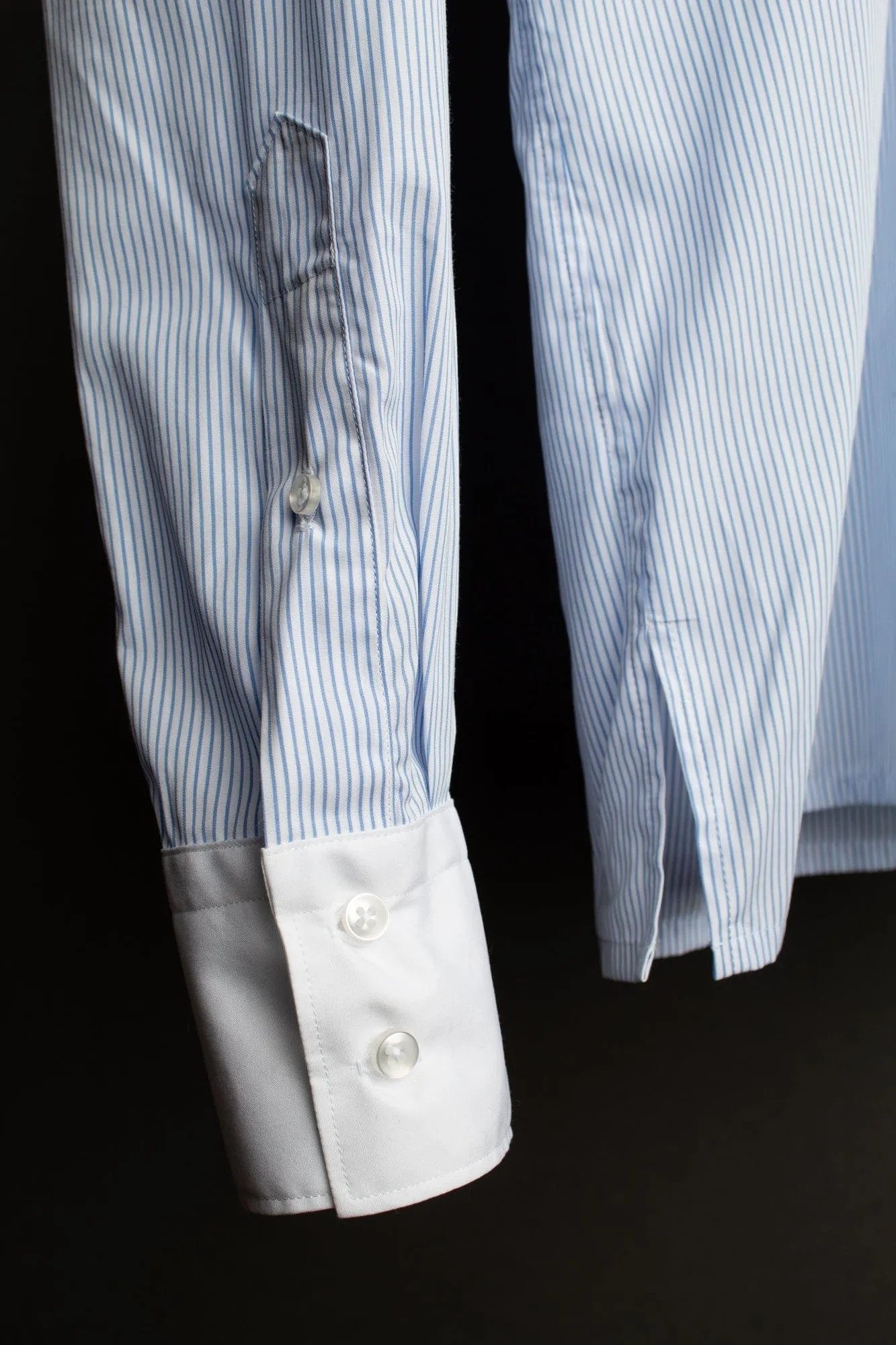 Pencil Stripe Shirt