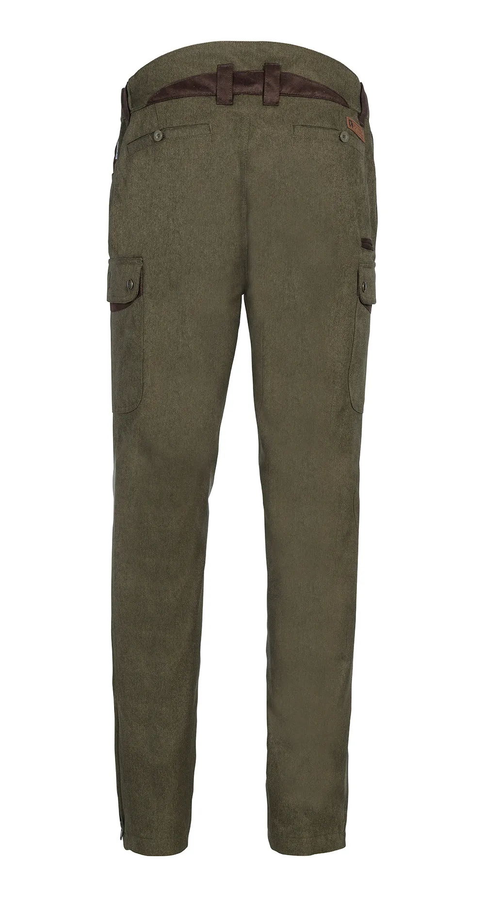 Percussion Berry Spindle Trousers