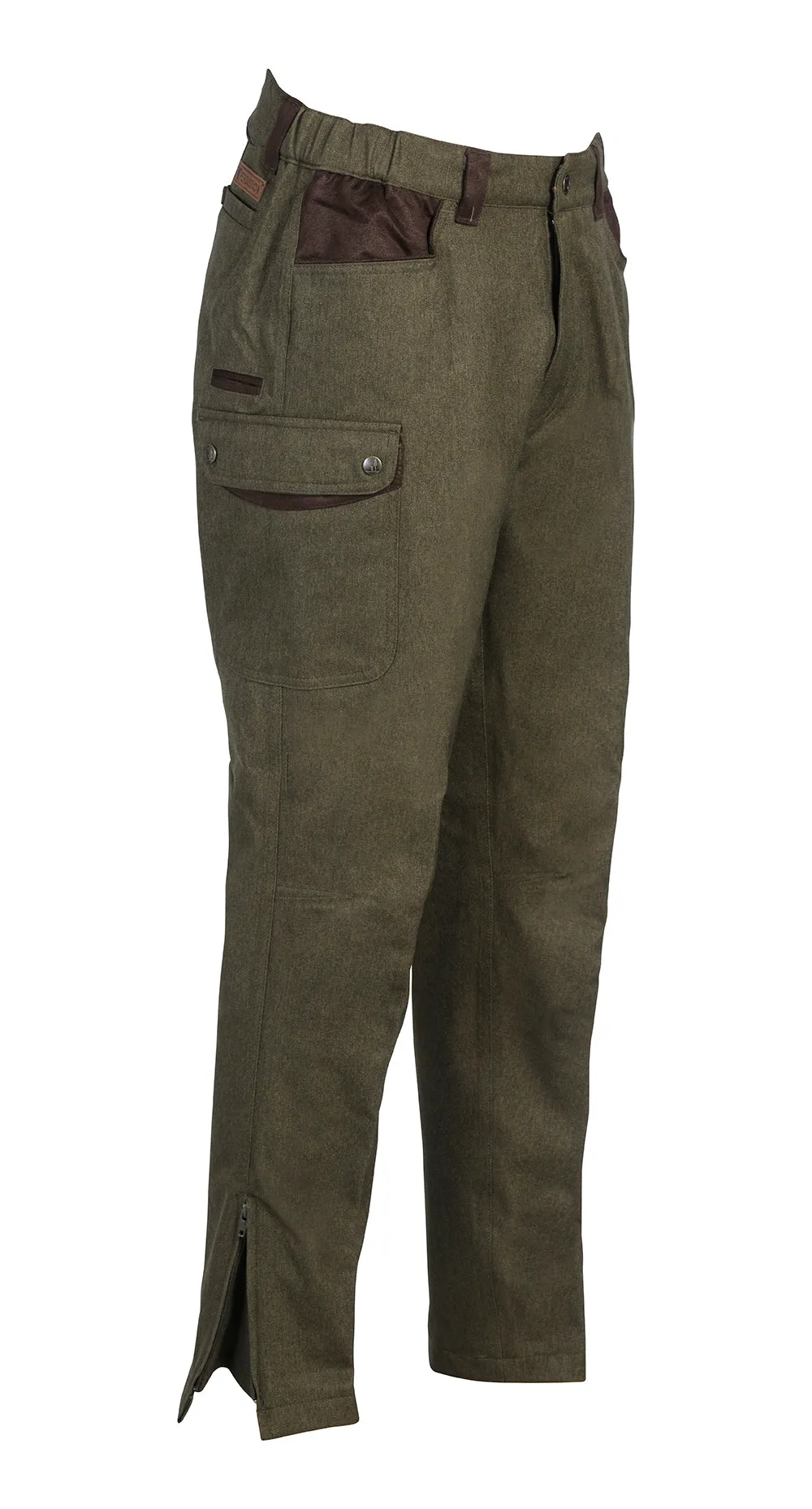 Percussion Berry Spindle Trousers