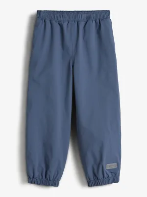 Rain Trousers - Tween - Vintage Blue