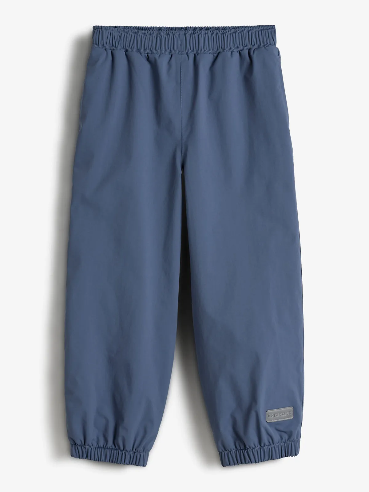 Rain Trousers - Tween - Vintage Blue