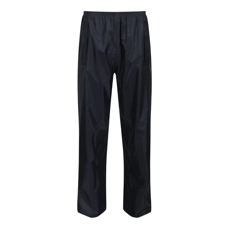 Regatta Waterproof Stormbreak Overtrousers TRW308