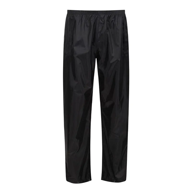 Regatta Waterproof Stormbreak Overtrousers TRW308