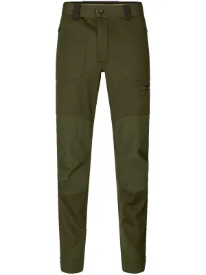 SEELAND Hawker Shell II Trousers - Mens - Pine Green