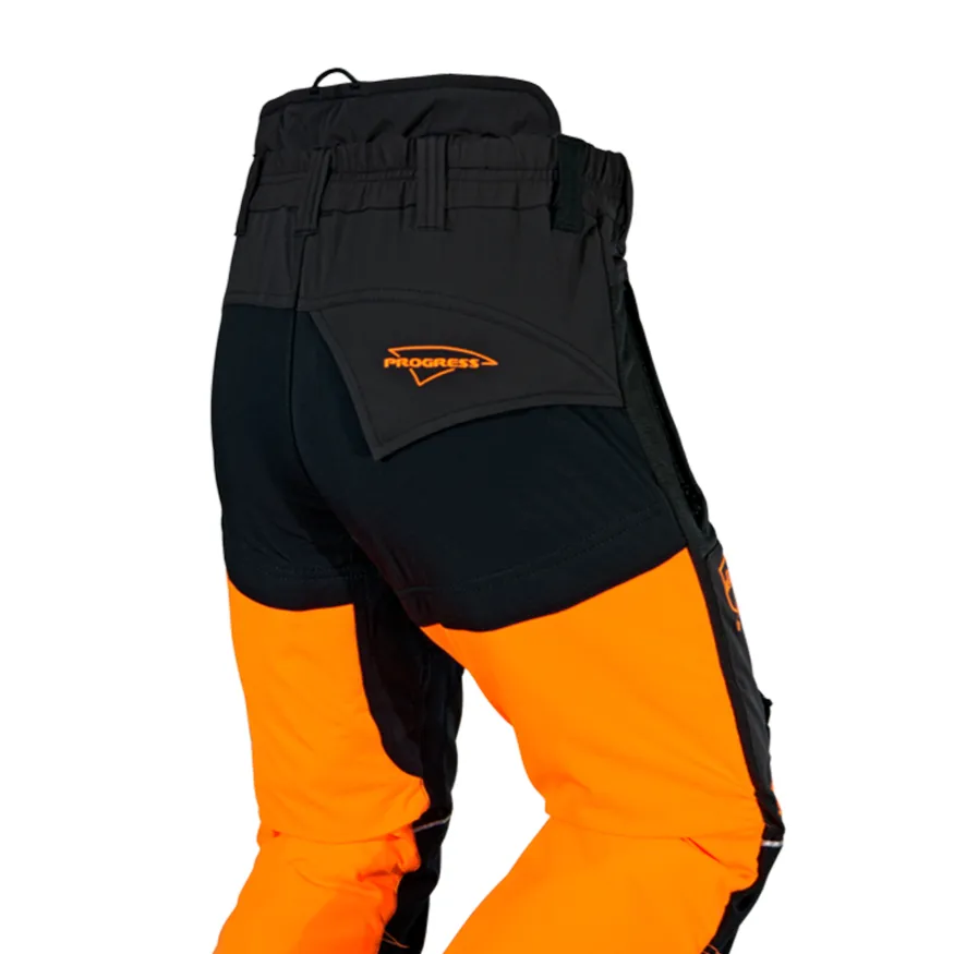 SIP Protection Samourai Chainsaw Trousers Class 1 Type C