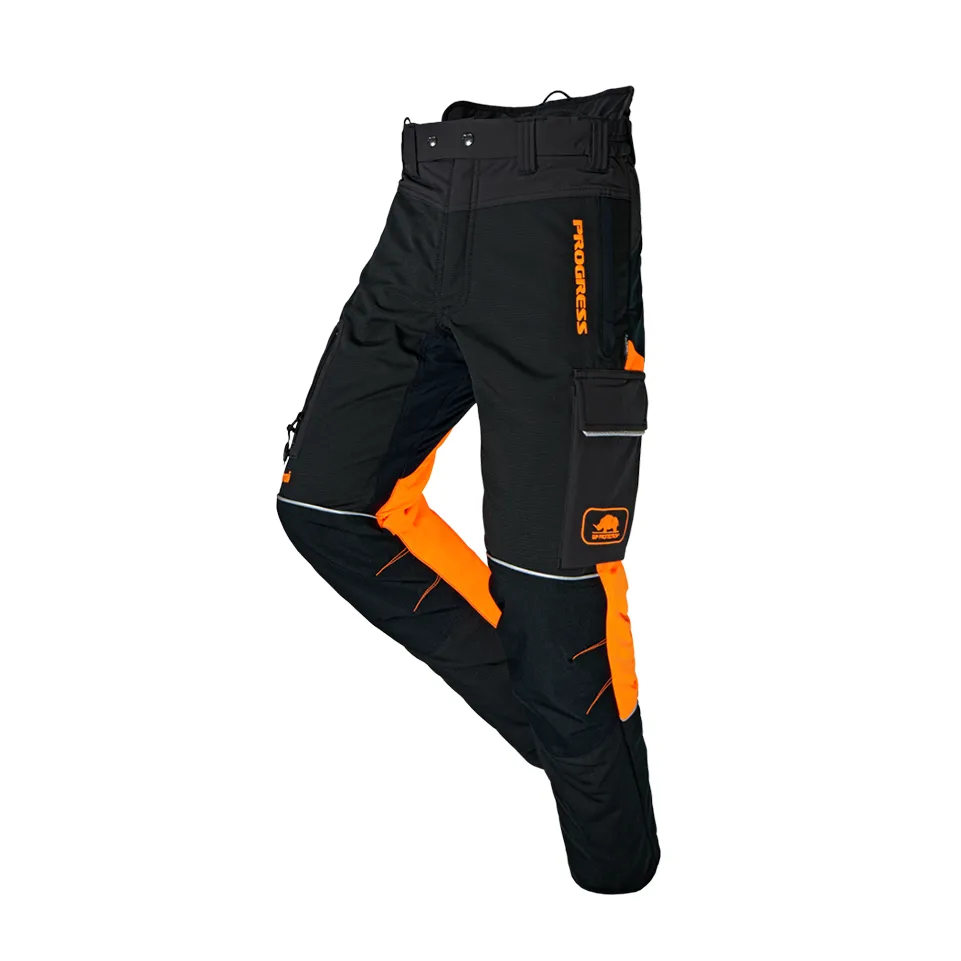 SIP Protection Samourai Chainsaw Trousers Class 1 Type C