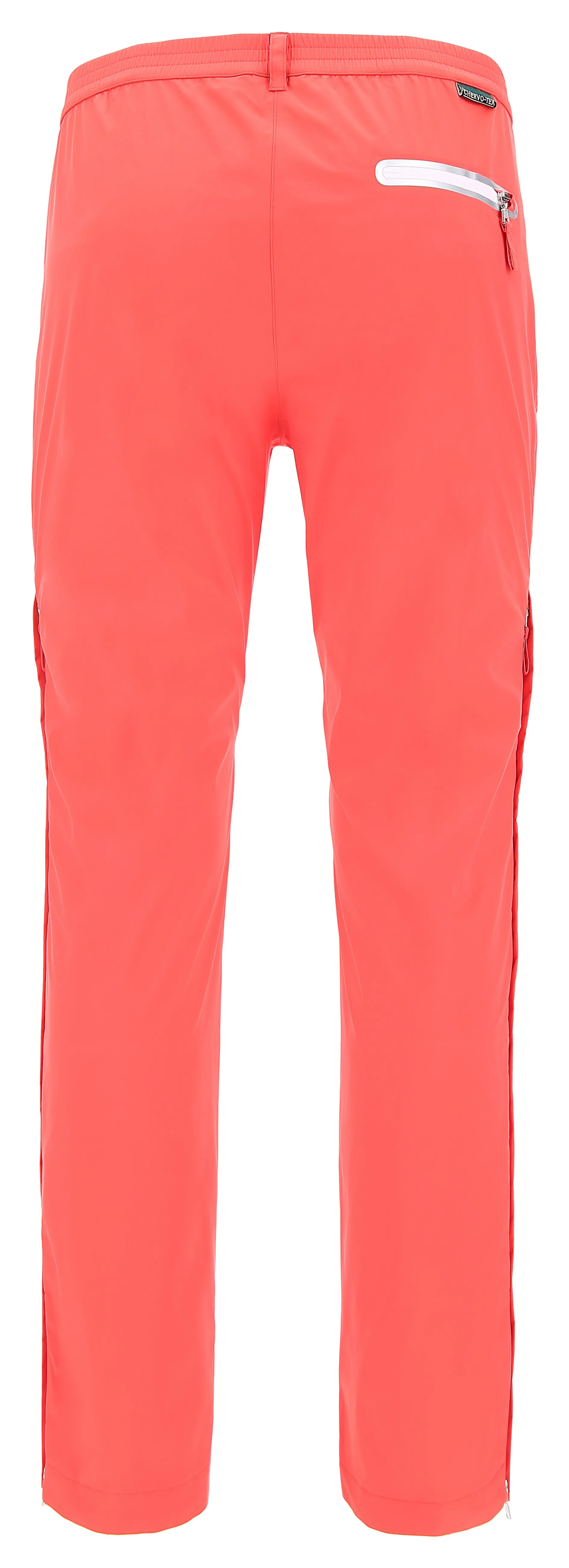 SIZE 14 - CHERVO Selly Waterproof Trousers 30.5 inch Ibiscus Pink