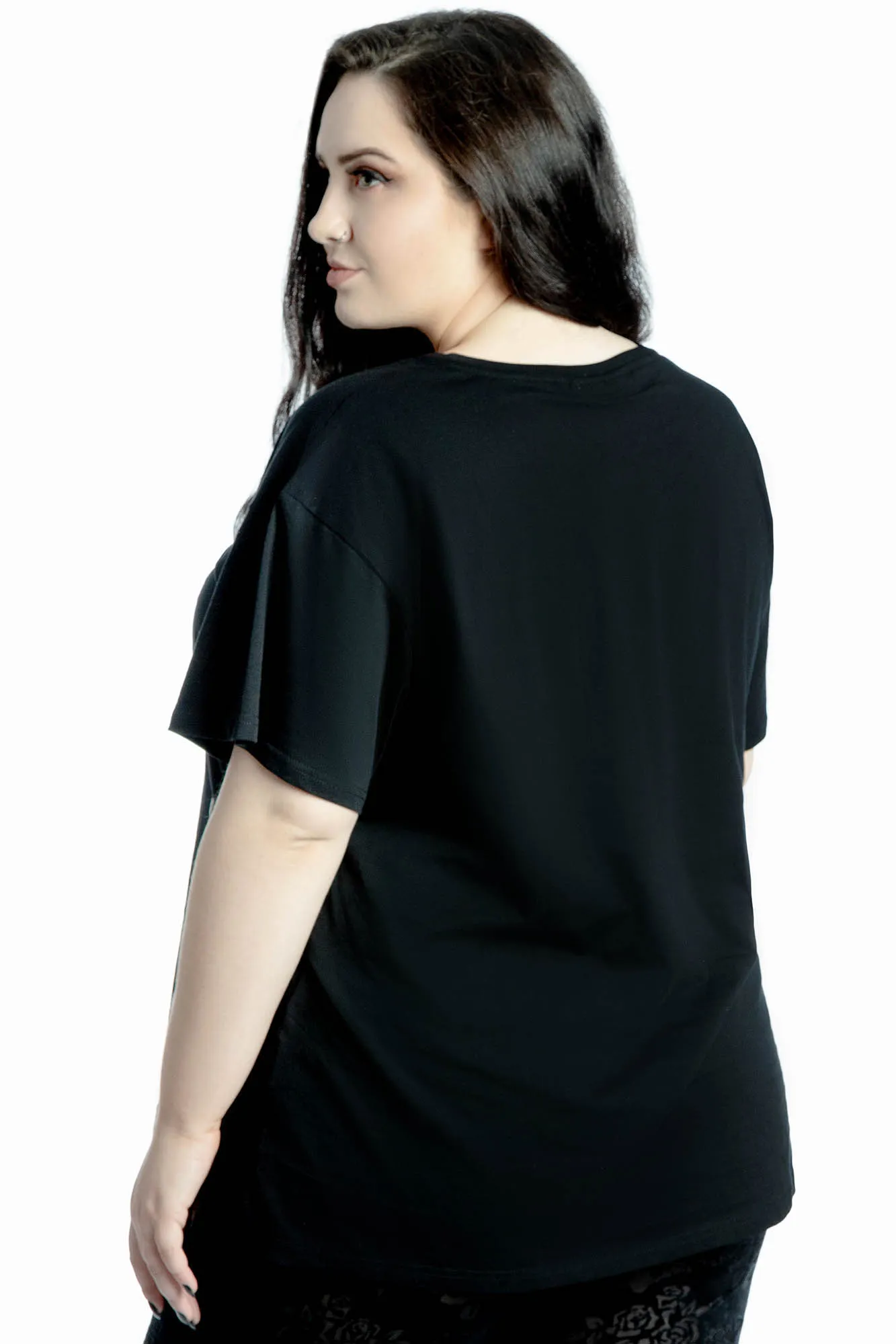 Spiritus Relaxed Top [PLUS]