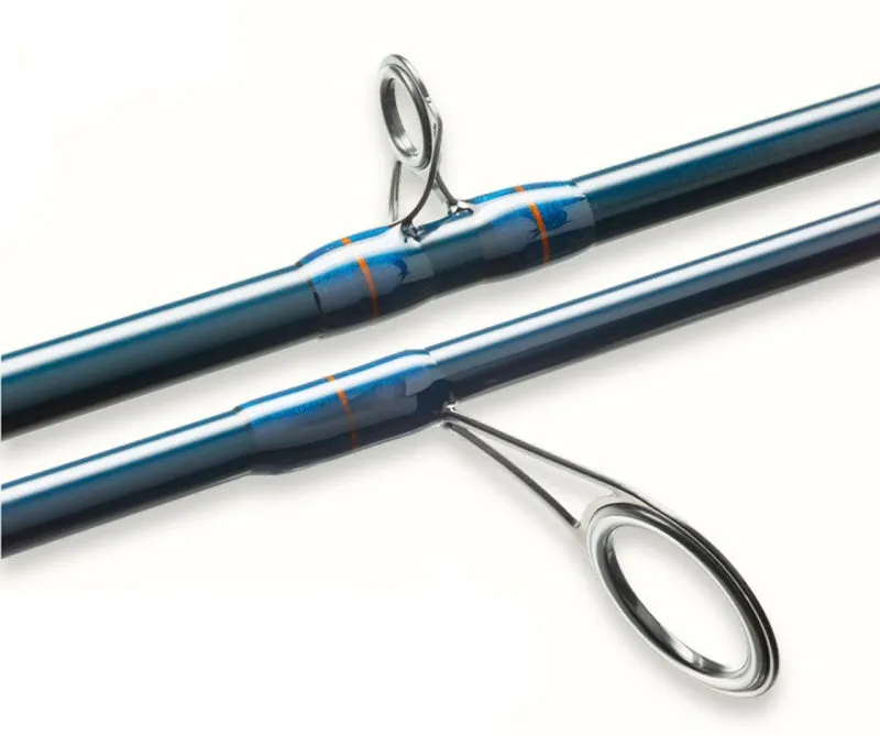 St. Croix Triumph 7' Spinning Rod TSR70MHF