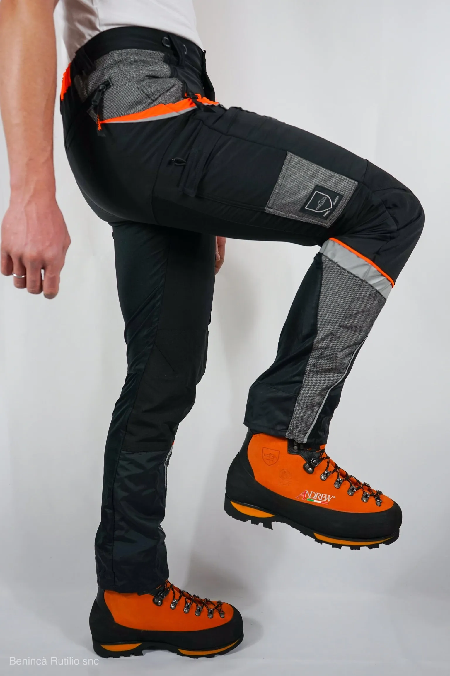 Stihl X-Light Anti-Cut Trousers 