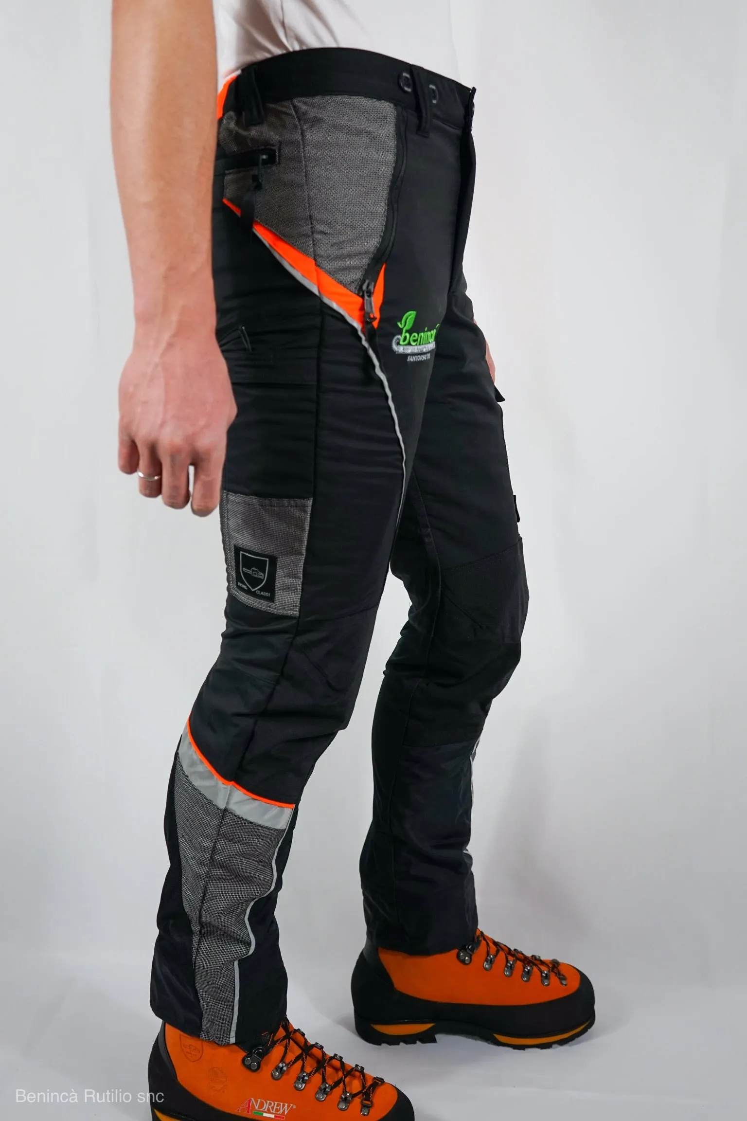 Stihl X-Light Anti-Cut Trousers 