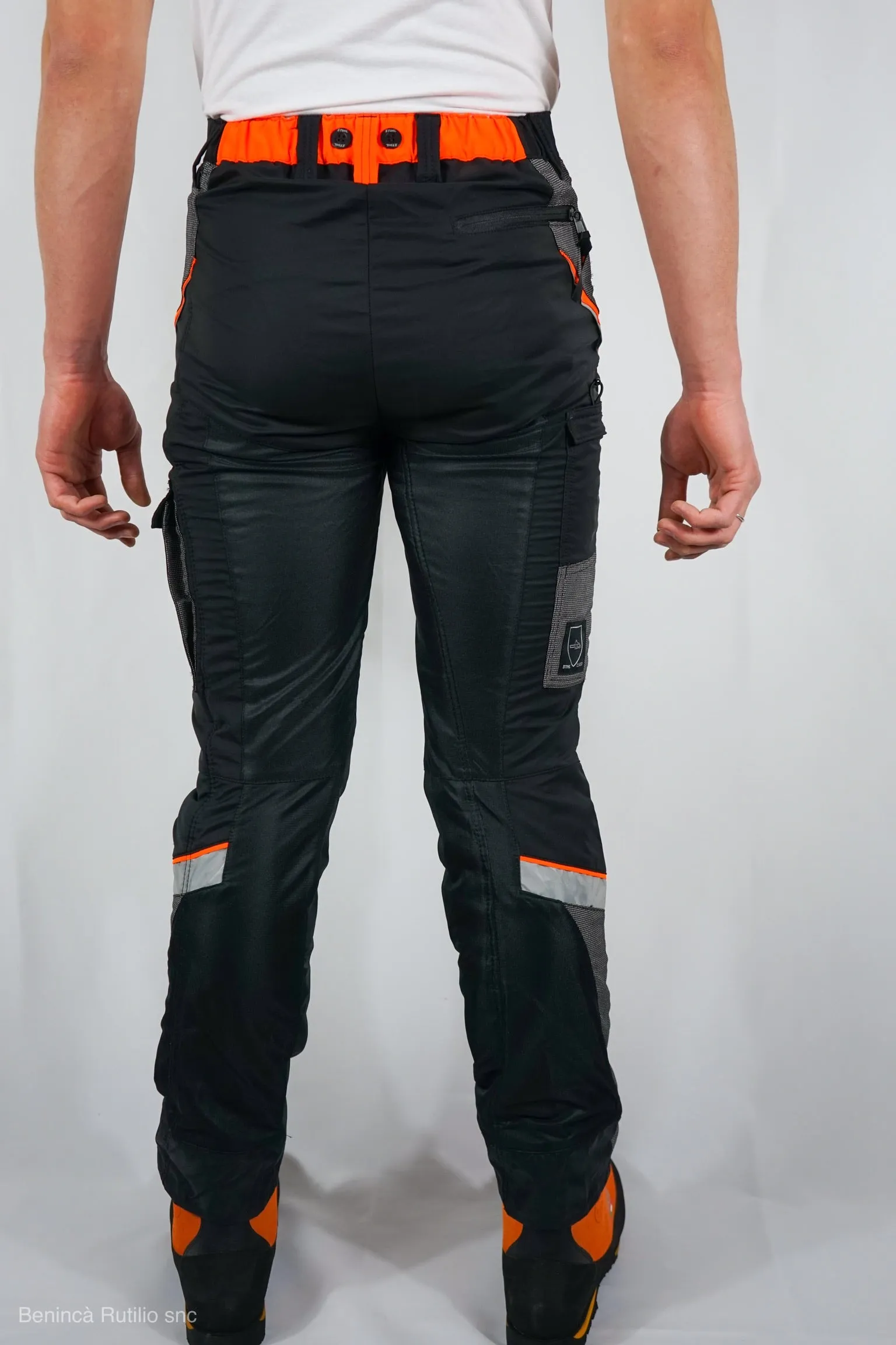 Stihl X-Light Anti-Cut Trousers 