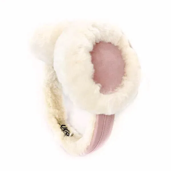 UGG Sheepskin Earmuffs