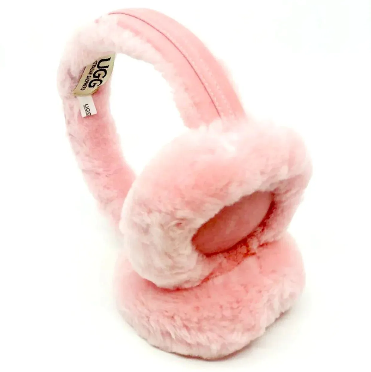 UGG Sheepskin Earmuffs