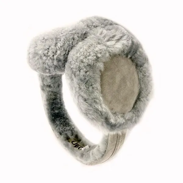 UGG Sheepskin Earmuffs