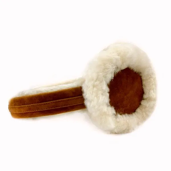 UGG Sheepskin Earmuffs