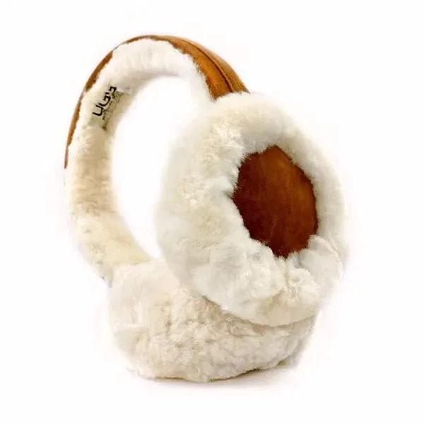 UGG Sheepskin Earmuffs