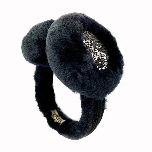 UGG Sheepskin Earmuffs