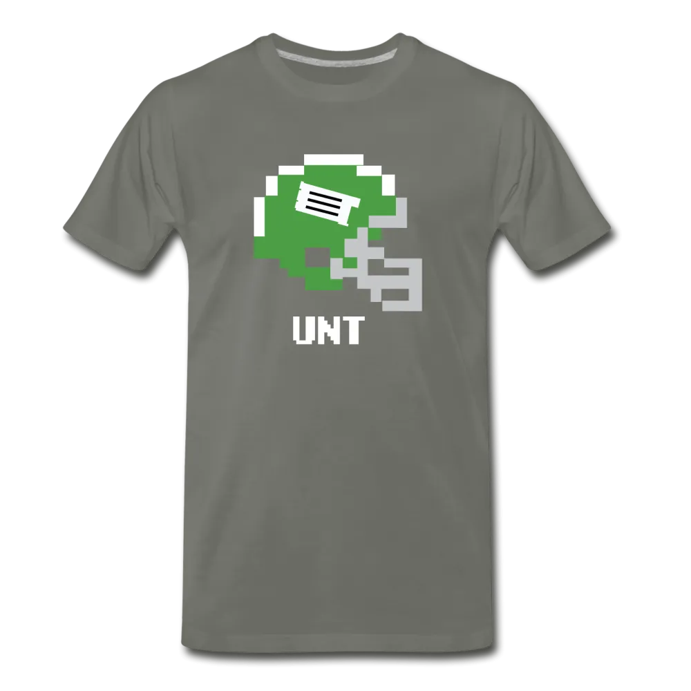 University Of North Texas Classic Green