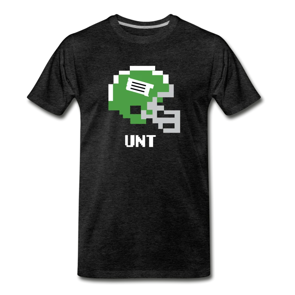 University Of North Texas Classic Green