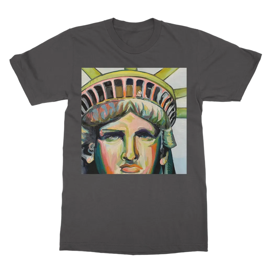 Us - Classic Adult T-Shirt