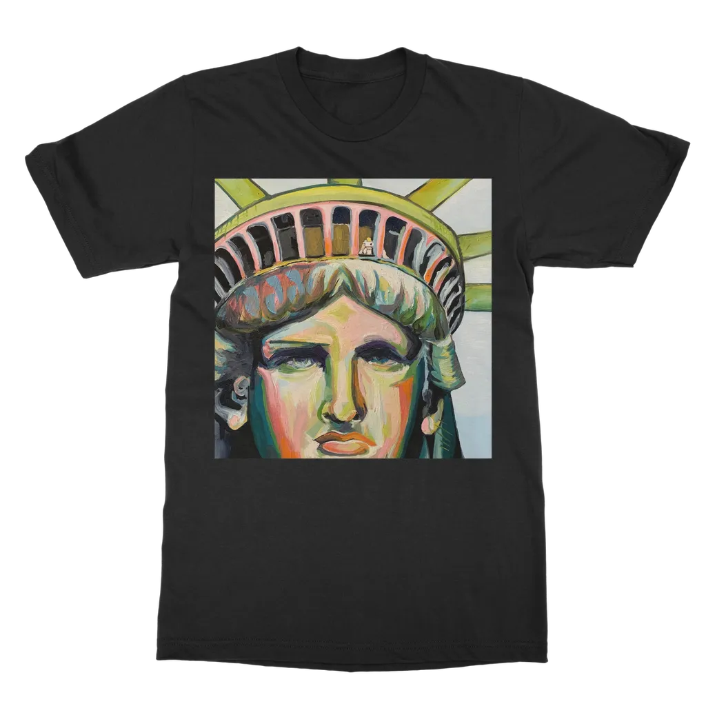 Us - Classic Adult T-Shirt