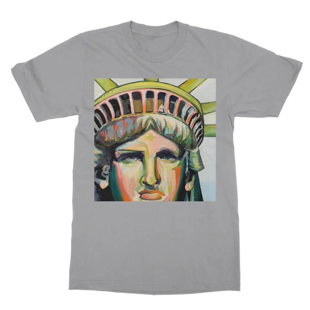 Us - Classic Adult T-Shirt