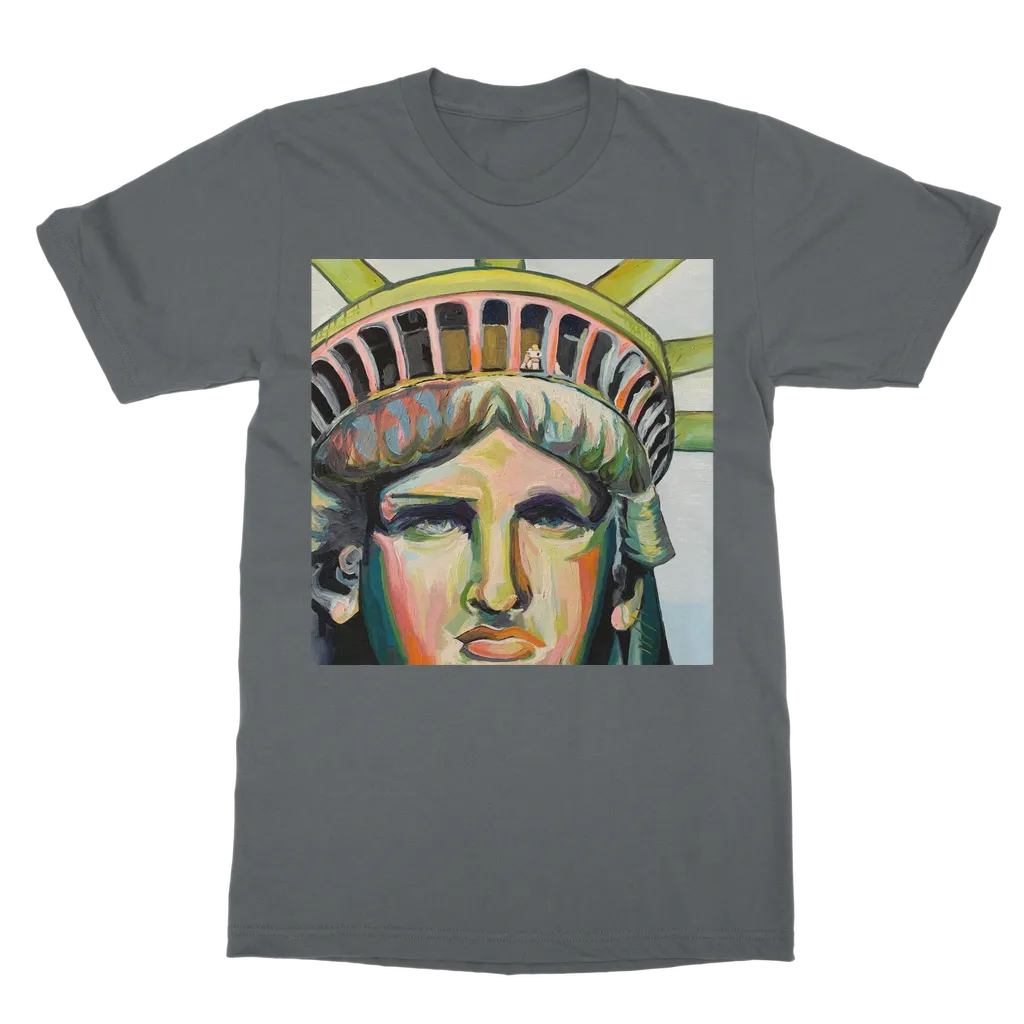 Us - Classic Adult T-Shirt