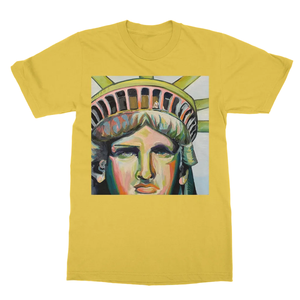 Us - Classic Adult T-Shirt