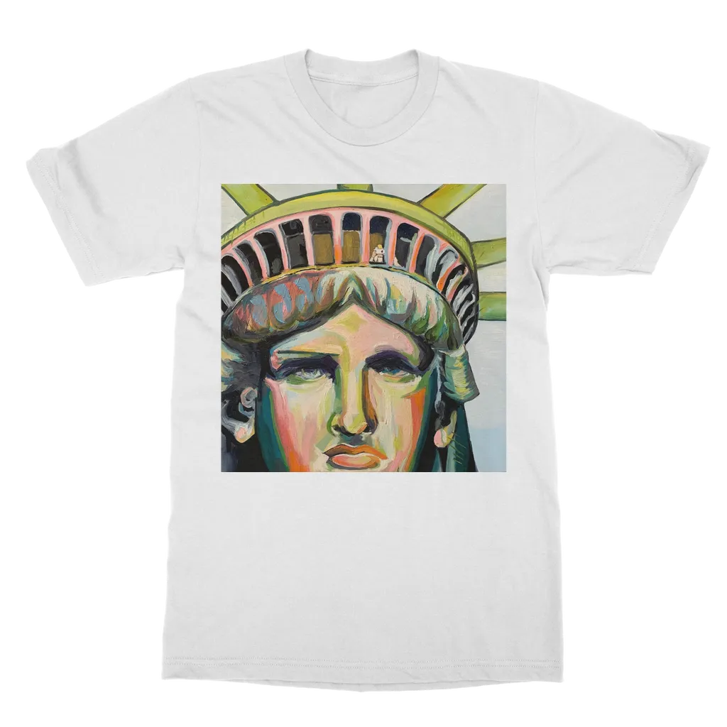 Us - Classic Adult T-Shirt