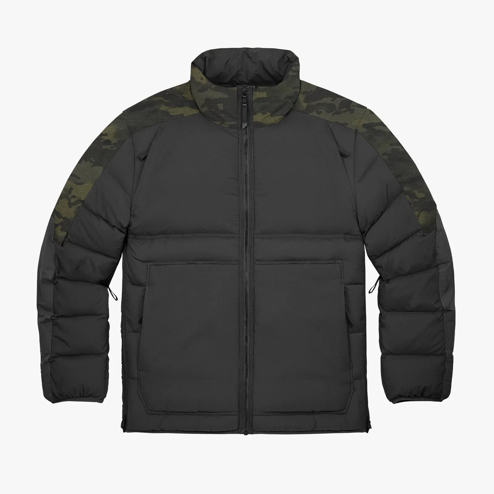 Zerodarker Down Jacket